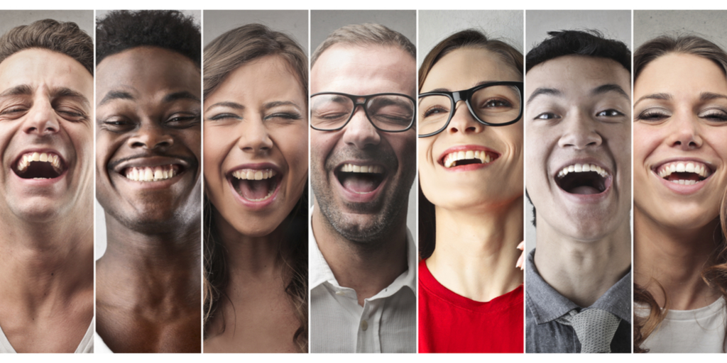 The Surprising Benefits of Laughter