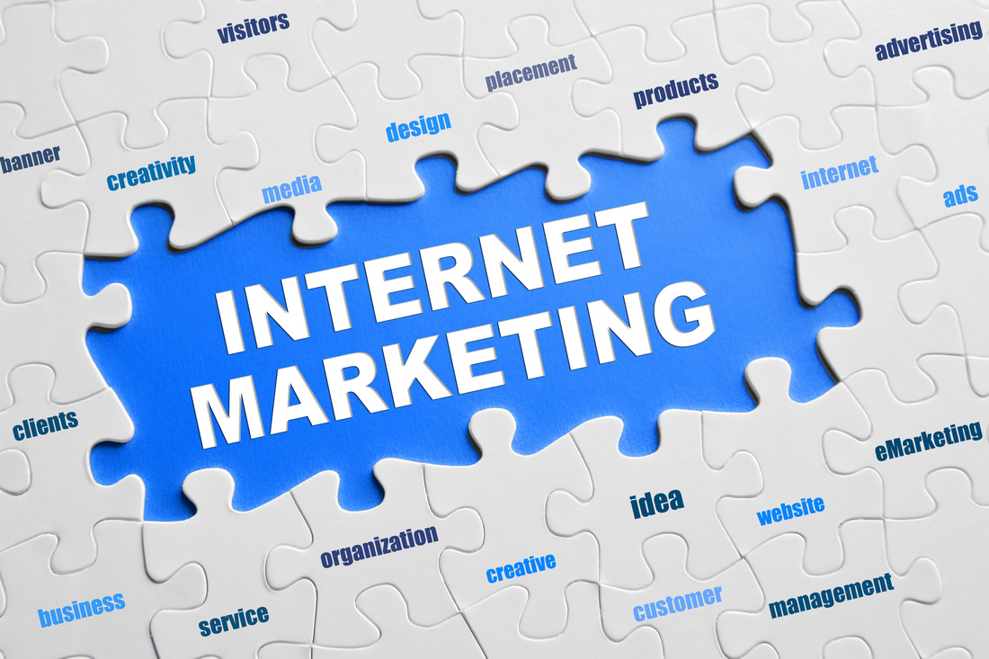 Do You Really Know What Internet Marketing Is?