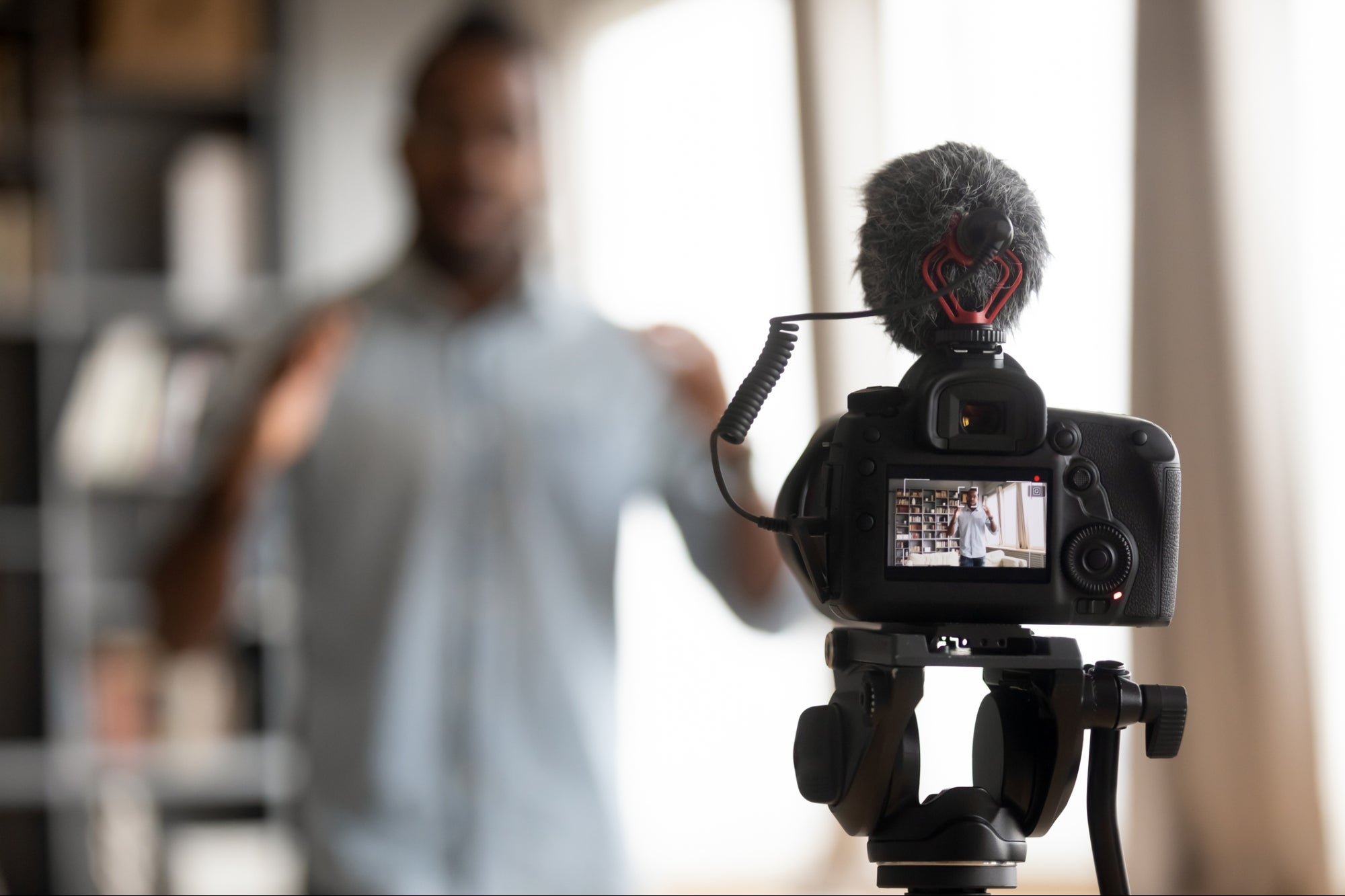 5 Tips for Creating Social Media Videos That Get Noticed